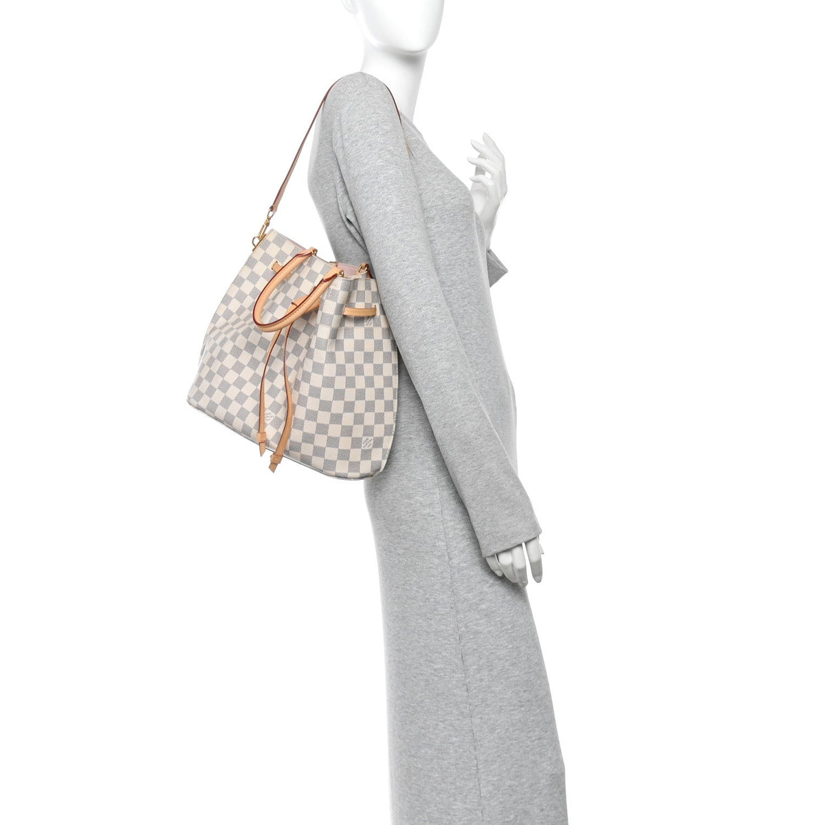 Damier Azur Girolata