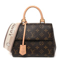 Monogram Mini Cluny