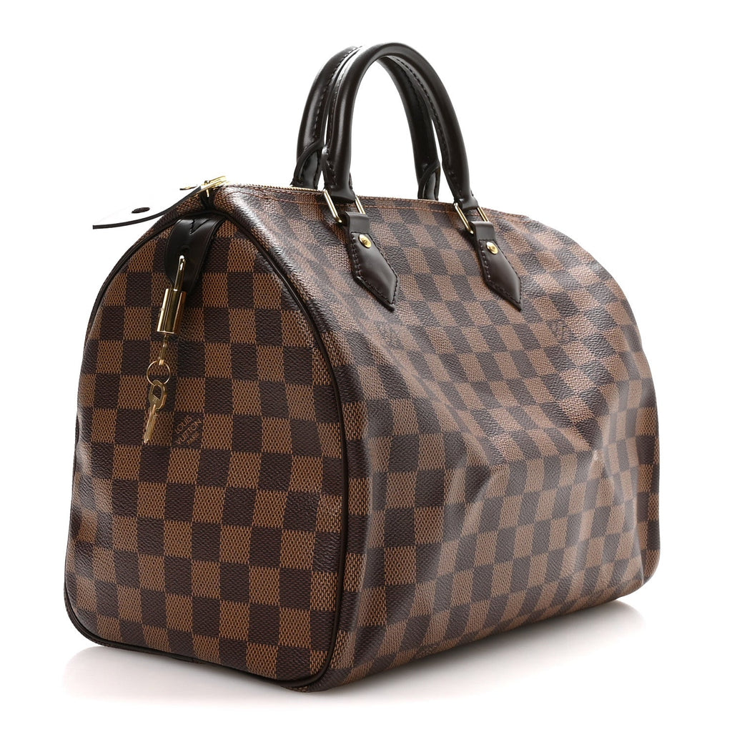 Damier Ebene Speedy 30