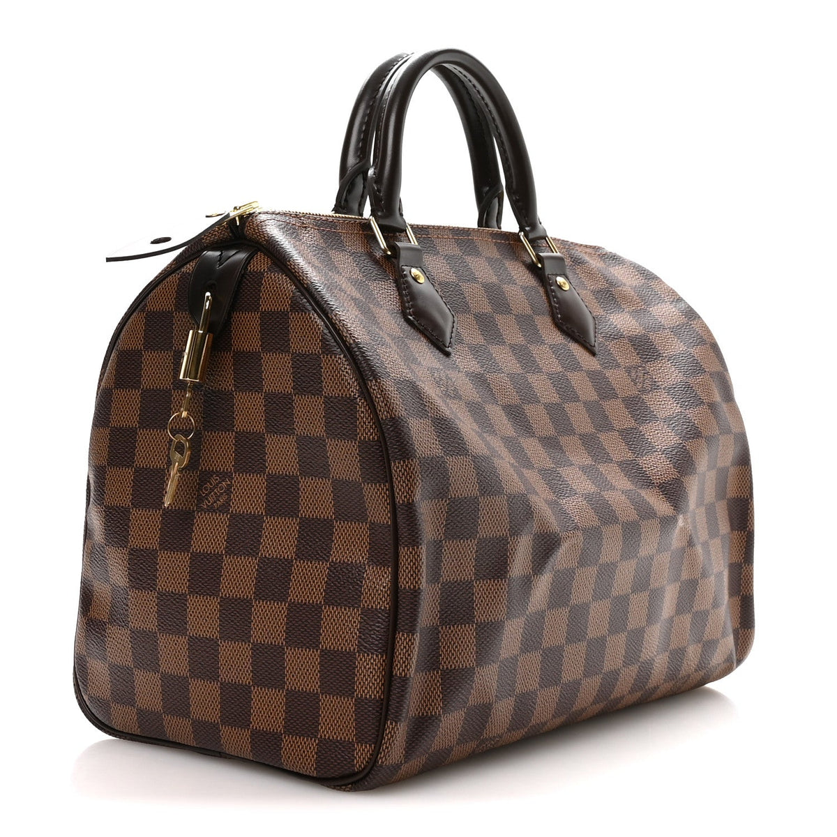 Damier Ebene Speedy 30