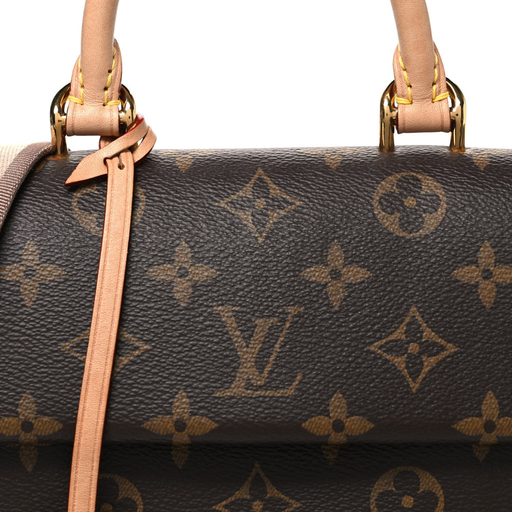 Monogram Mini Cluny