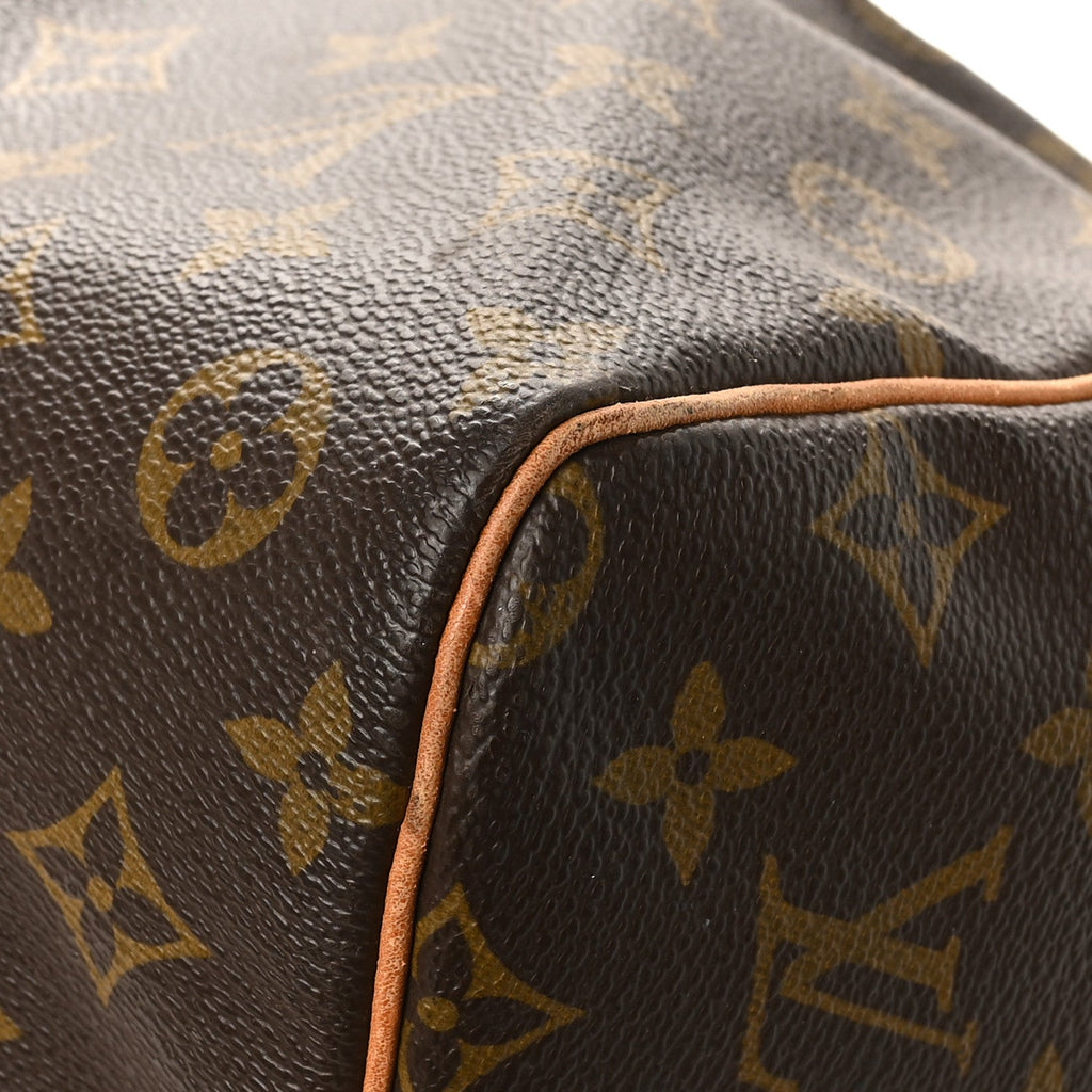 Monogram Keepall 60