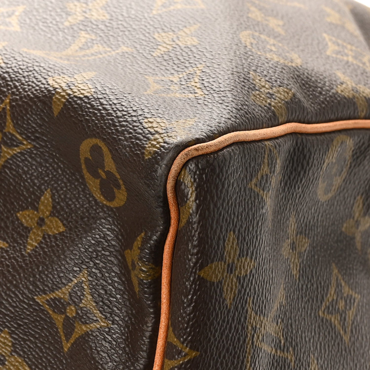 Monogram Keepall 60