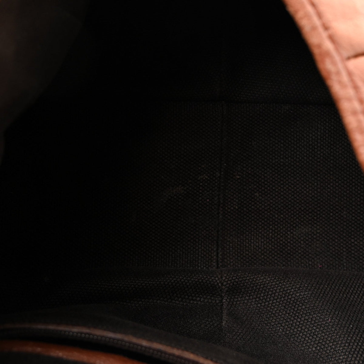 Calfskin Metal Mombasa Hobo Beige