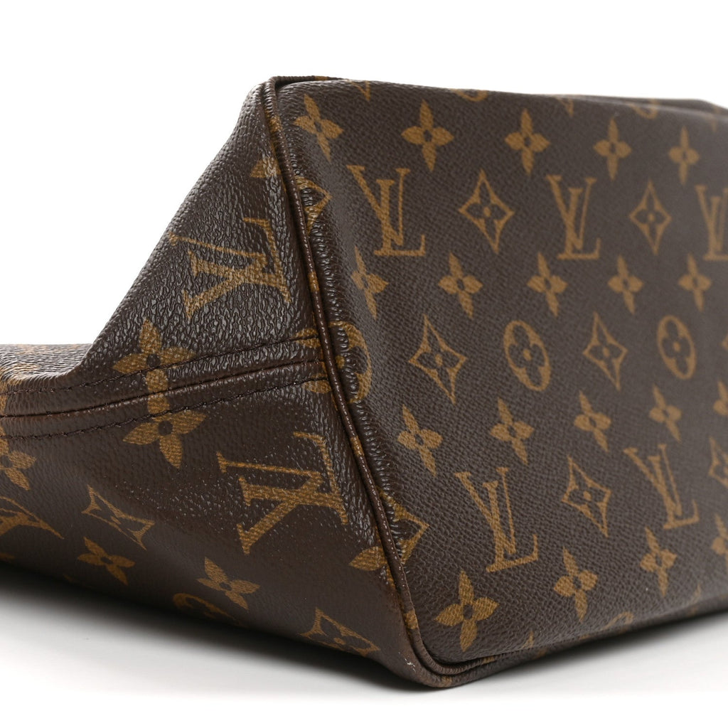 Monogram Neo Neverfull GM