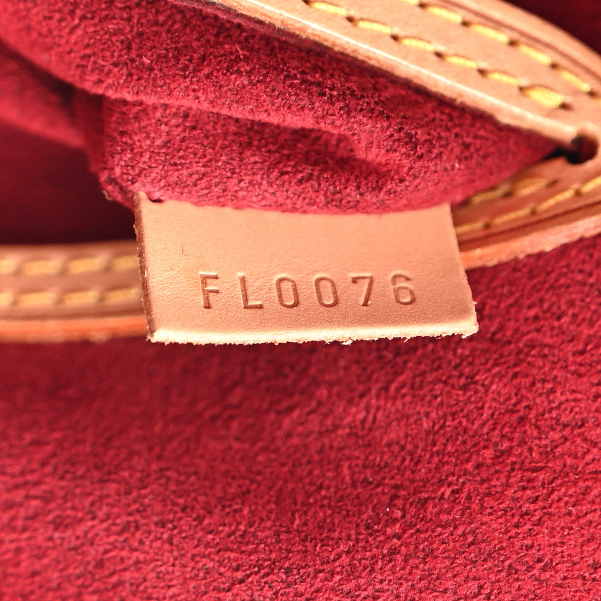 Monogram Multicolor Alma White
