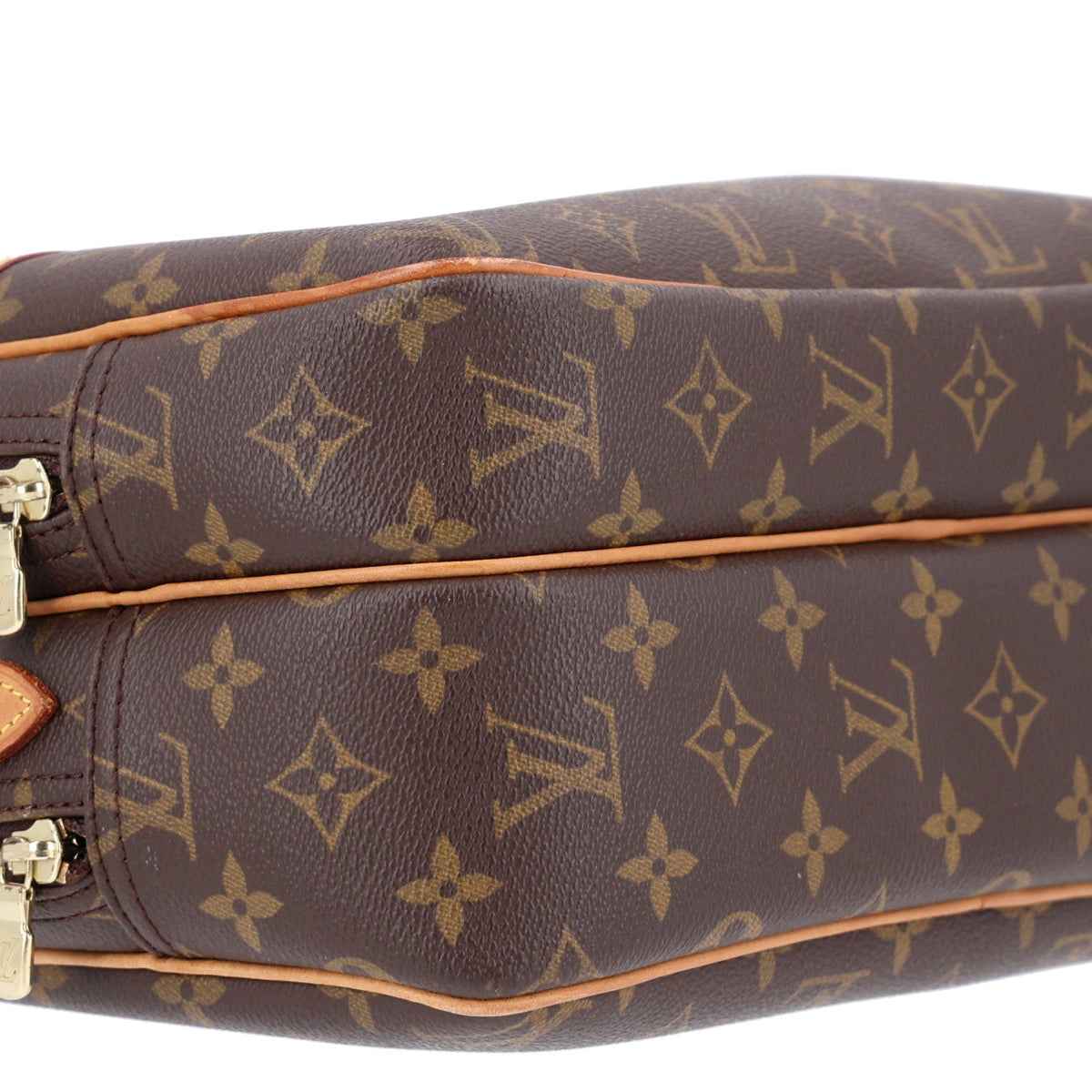 Monogram Reporter PM