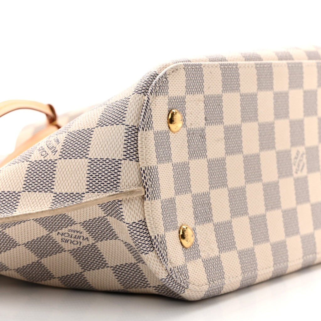 Damier Azur Girolata