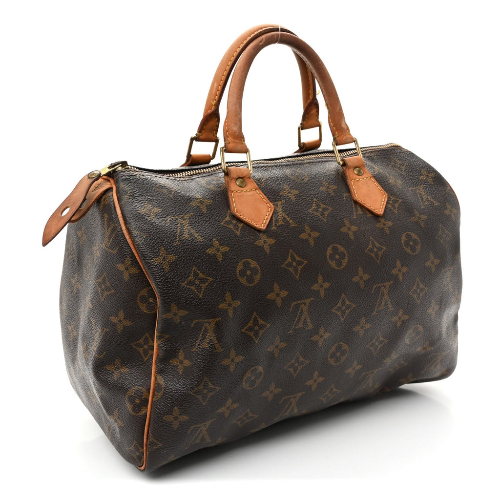 Monogram Speedy 30