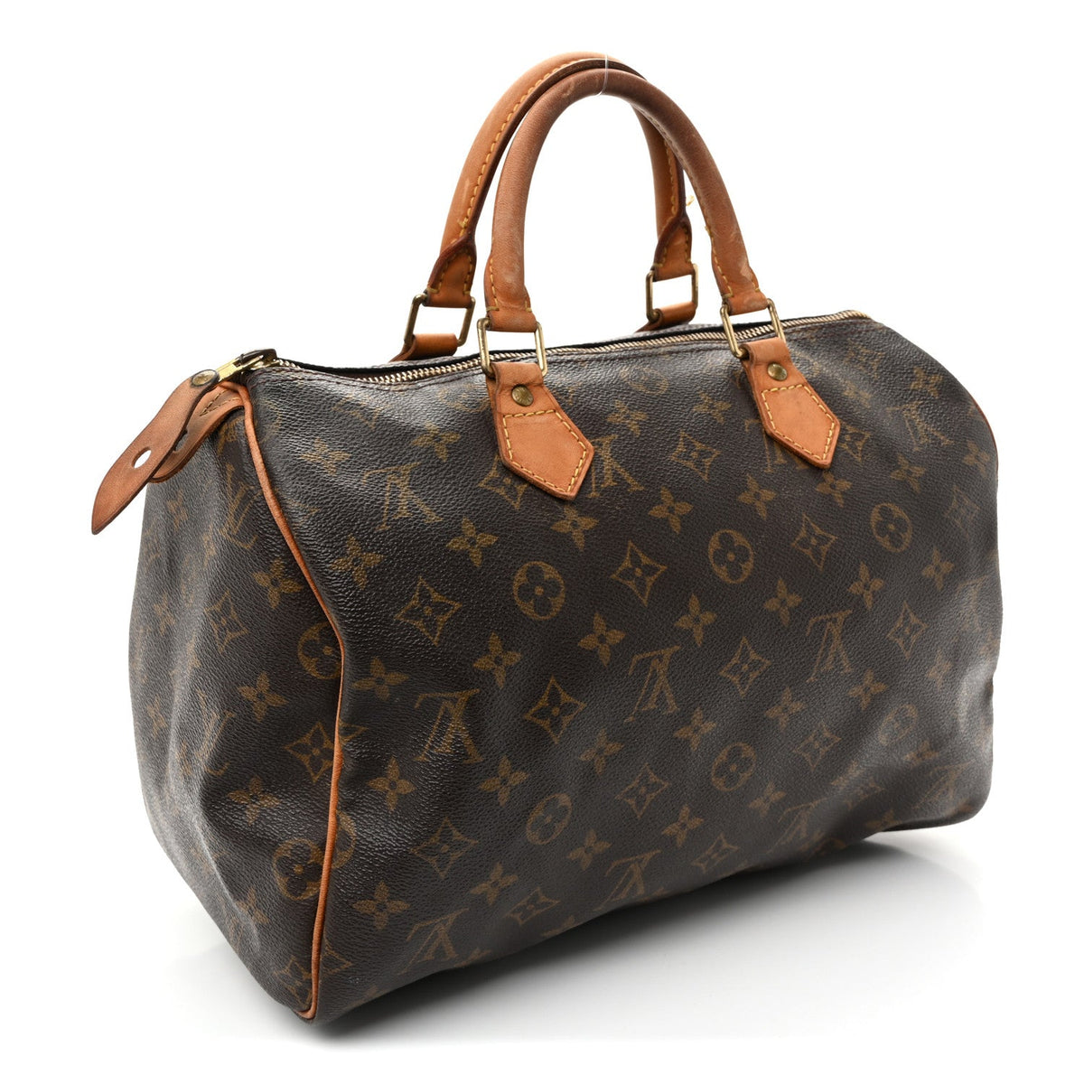 Monogram Speedy 30