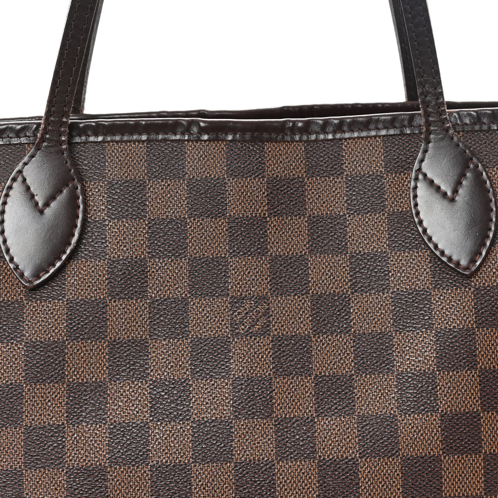Damier Ebene Neverfull MM