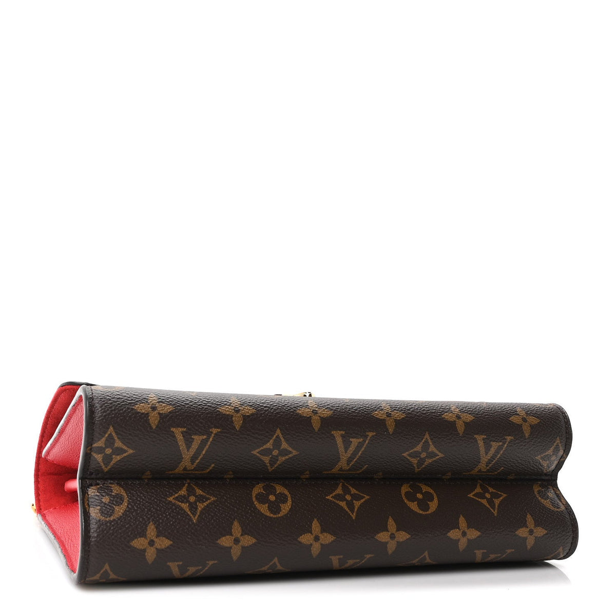 Monogram Victoire Cherry