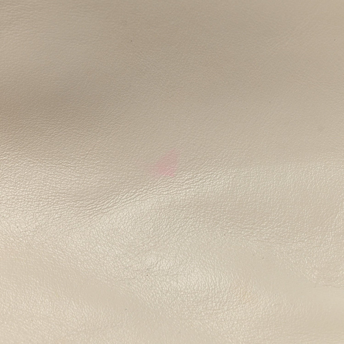 Calfskin Y Quilted Monogram Toy Loulou Crossbody Bag Crema Soft