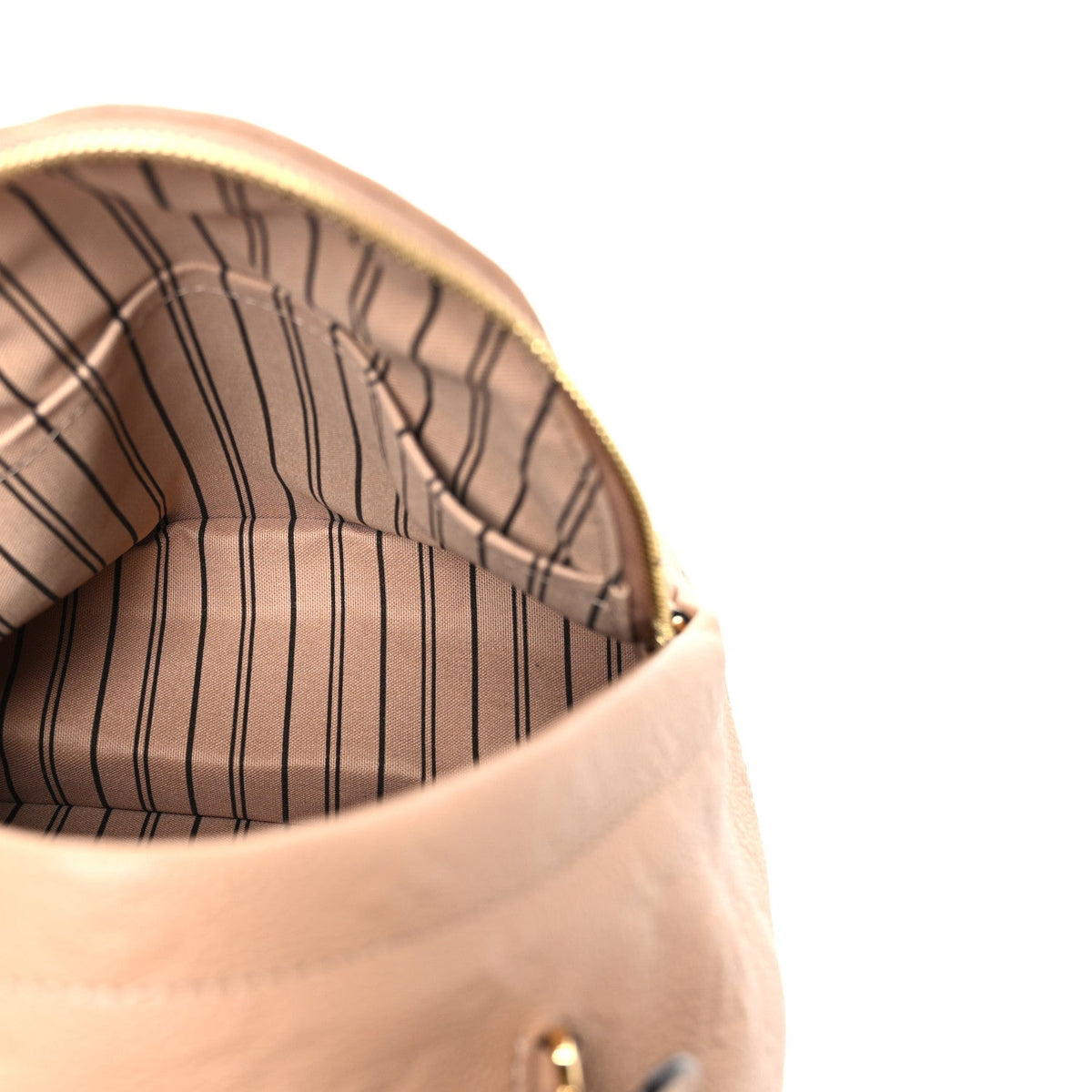 Empreinte Sorbonne Backpack Papyrus