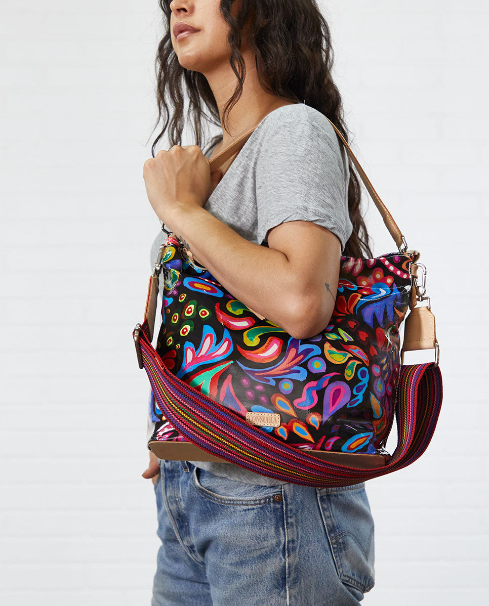 Sophie Hobo