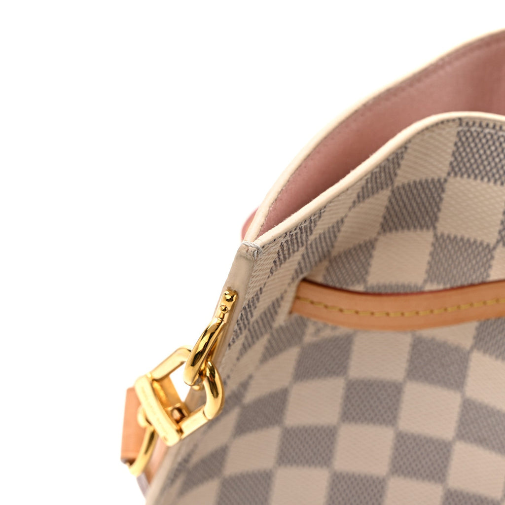 Damier Azur Girolata