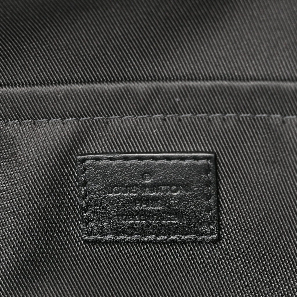 Monogram Palm Springs Backpack MM