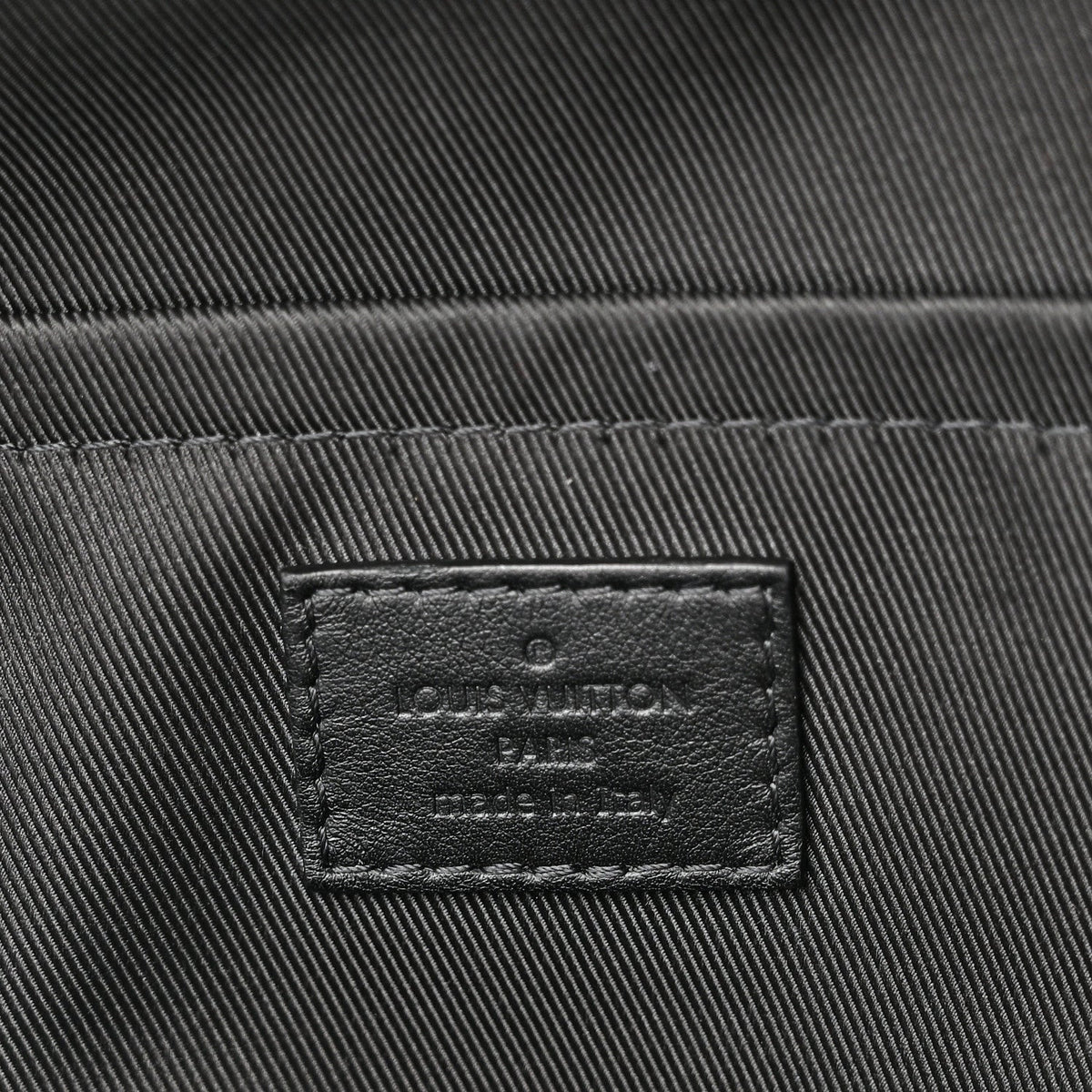 Monogram Palm Springs Backpack MM