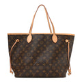 Monogram Neo Neverfull GM