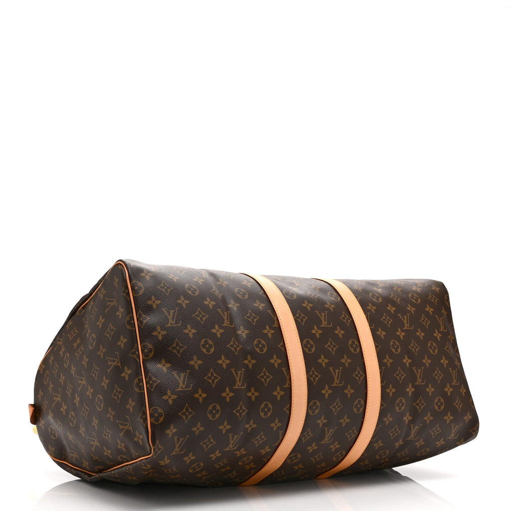 Monogram Keepall 55