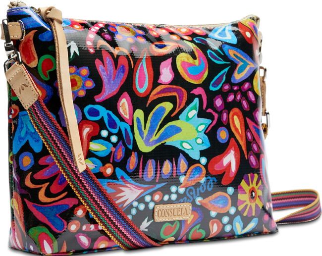 Sophie Downtown Crossbody