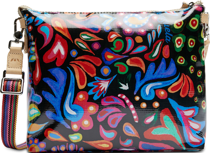 Sophie Downtown Crossbody