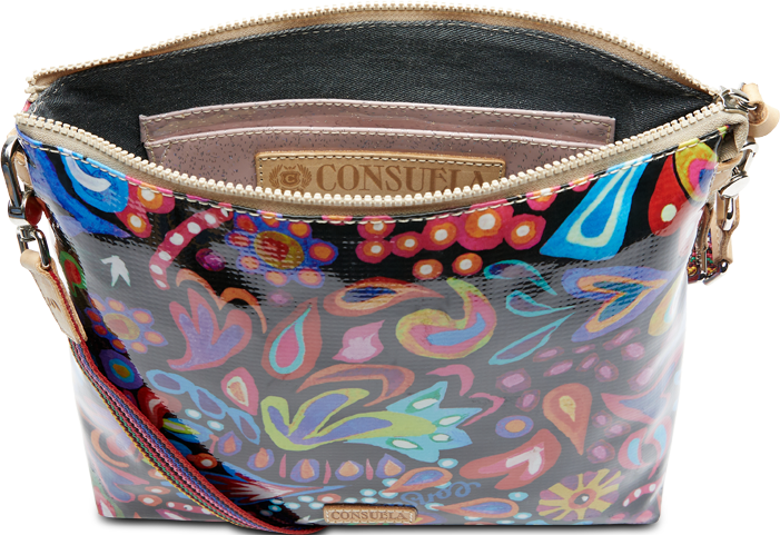 Sophie Downtown Crossbody