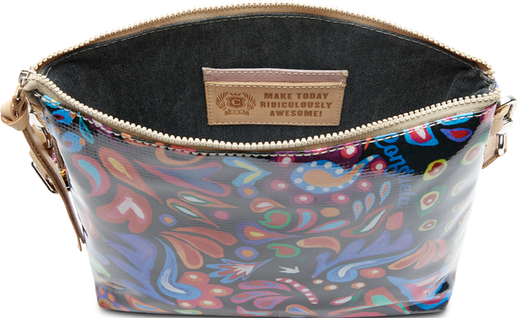 Sophie Downtown Crossbody