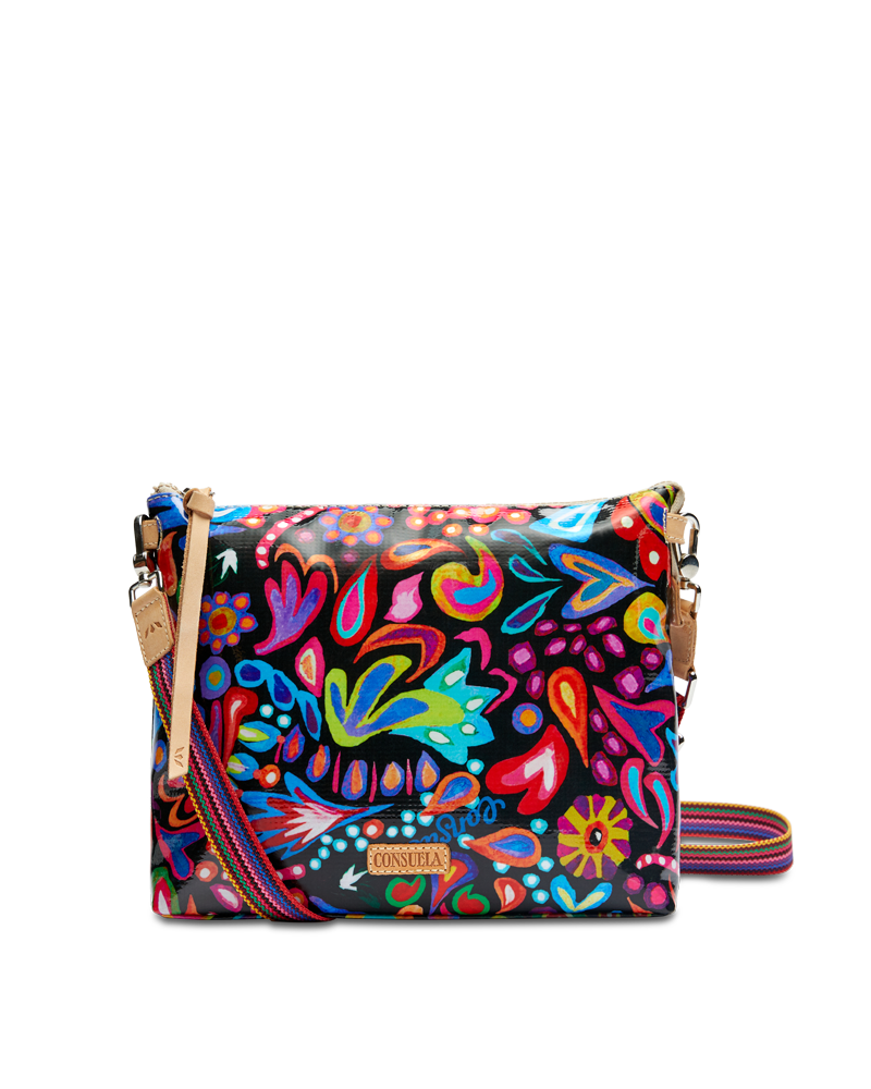 Sophie Downtown Crossbody