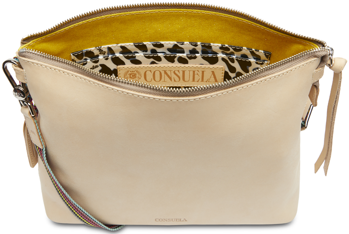 Diego Downtown Crossbody