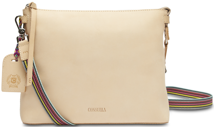 Diego Downtown Crossbody