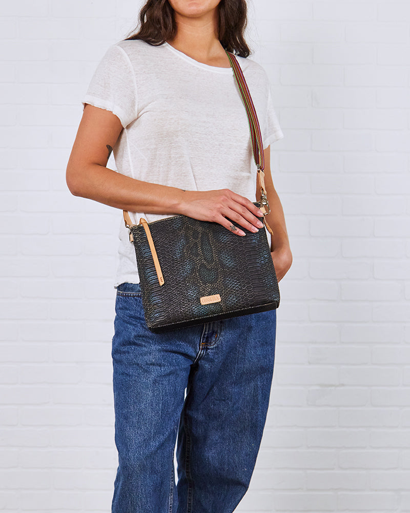 Rattler Downtown Crossbody