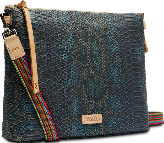 Rattler Downtown Crossbody