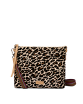 Mona Downtown Crossbody