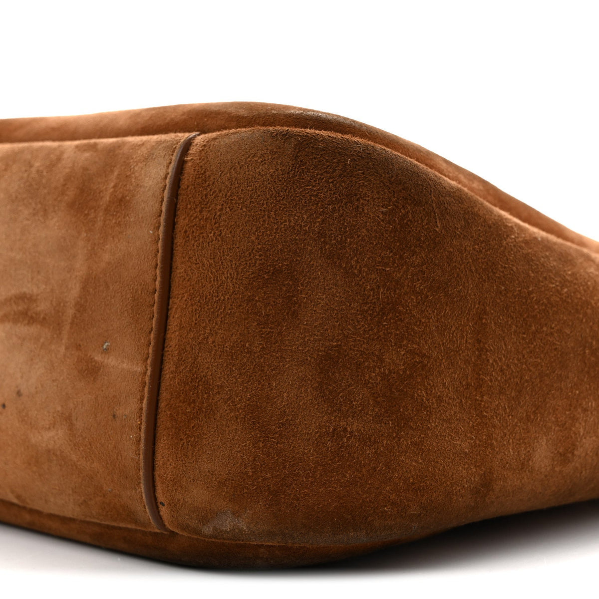 Suede Small Le 5 A 7 Soft Hobo Snuff