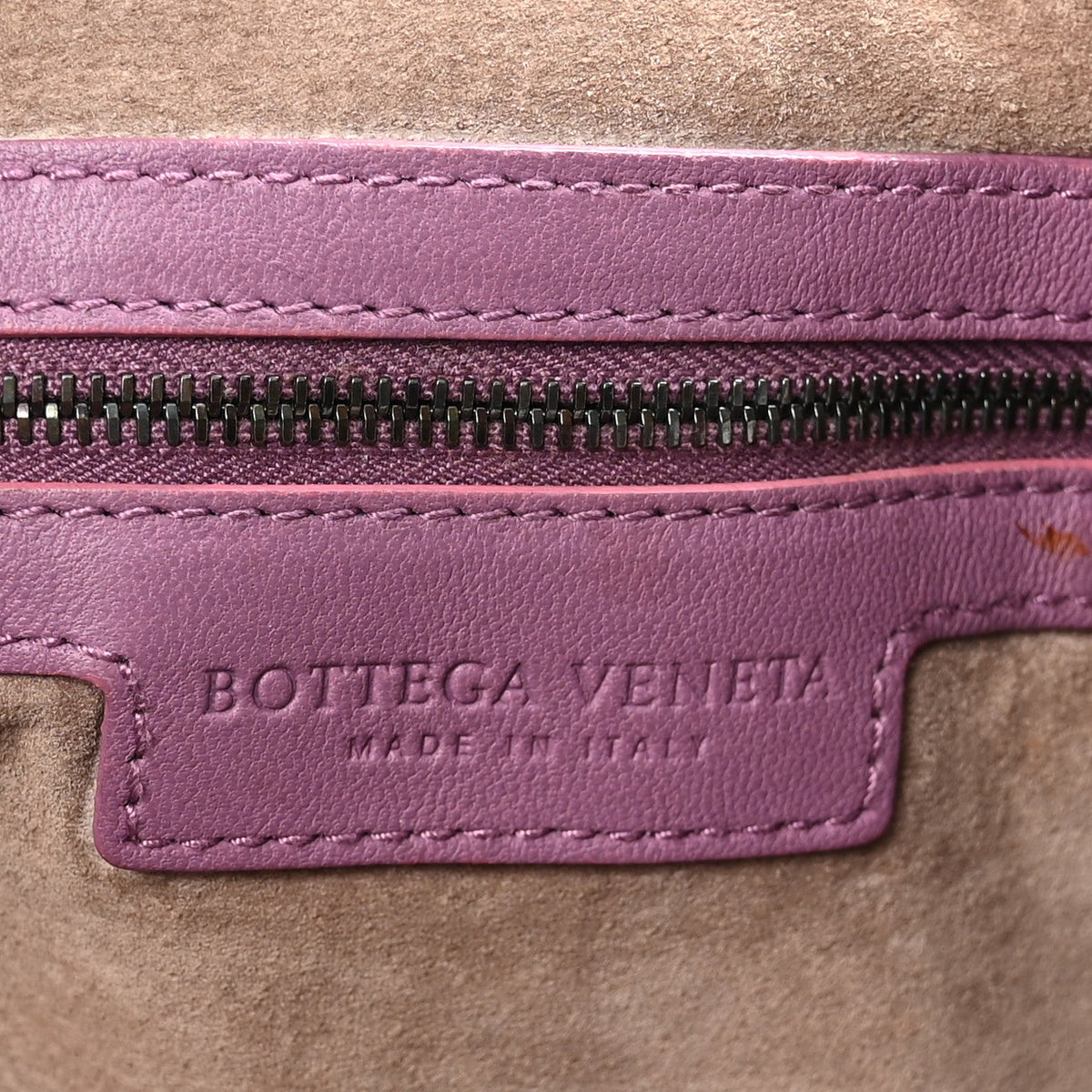 Nappa Intrecciato Maxi Veneta Hobo Corot
