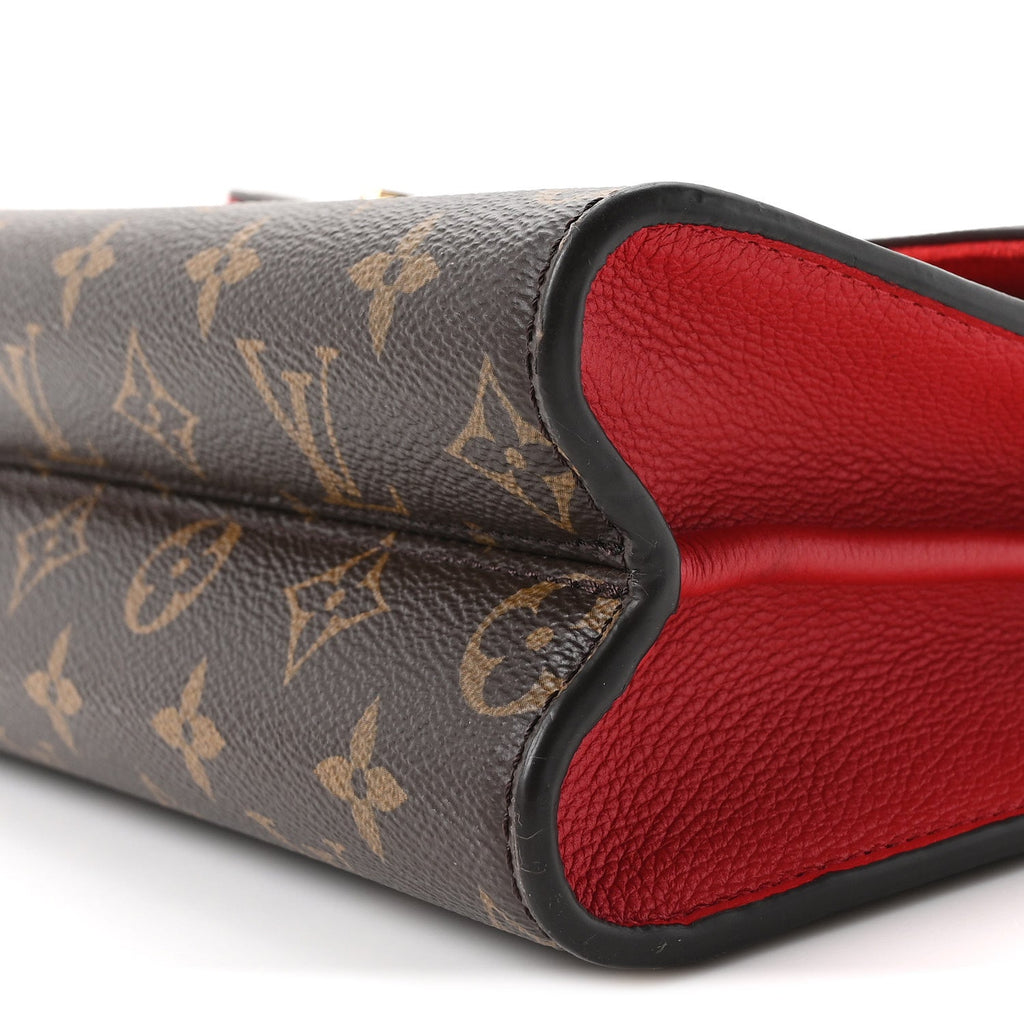 Monogram Victoire Cherry
