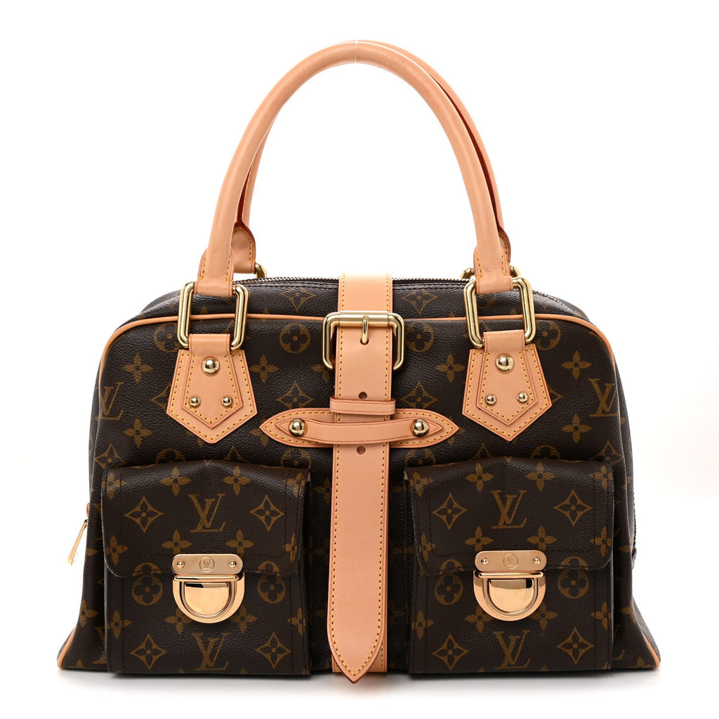 Monogram Manhattan GM