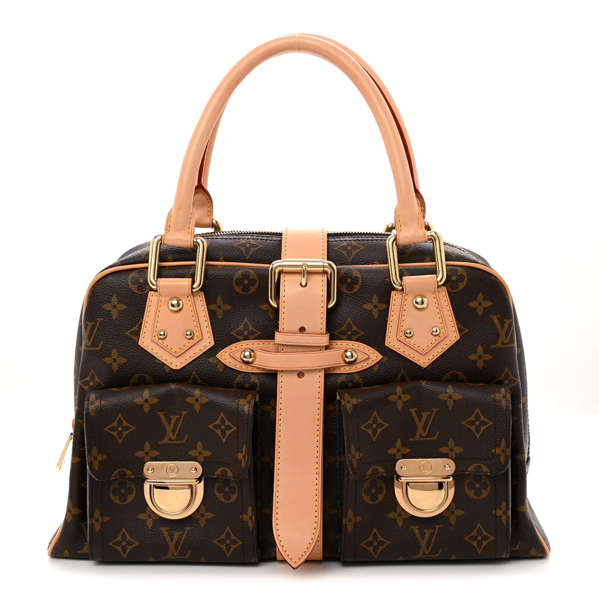 Monogram Manhattan GM