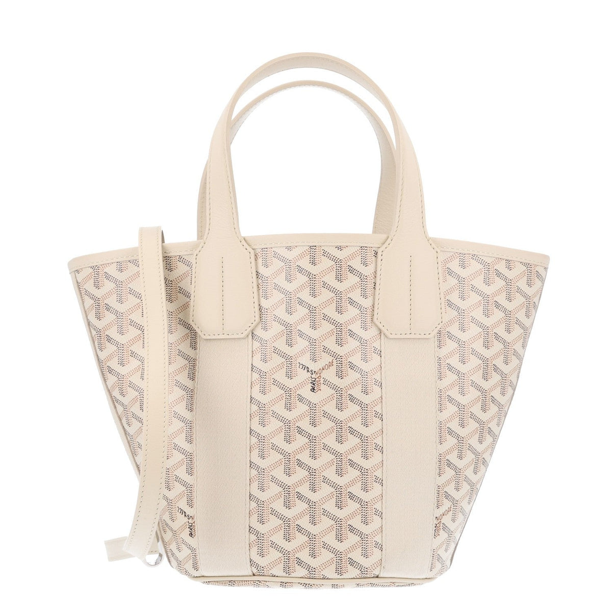 Goyardine Belharra PM Sand