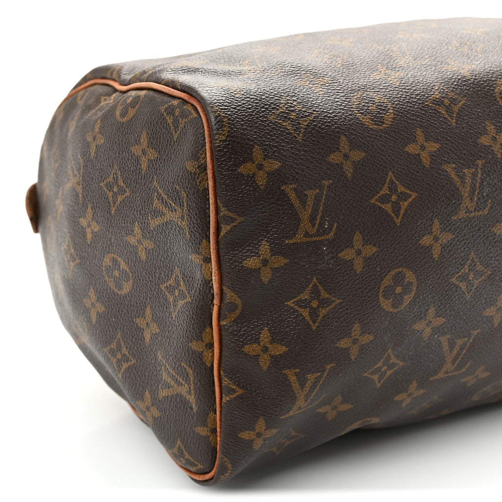 Monogram Speedy 30