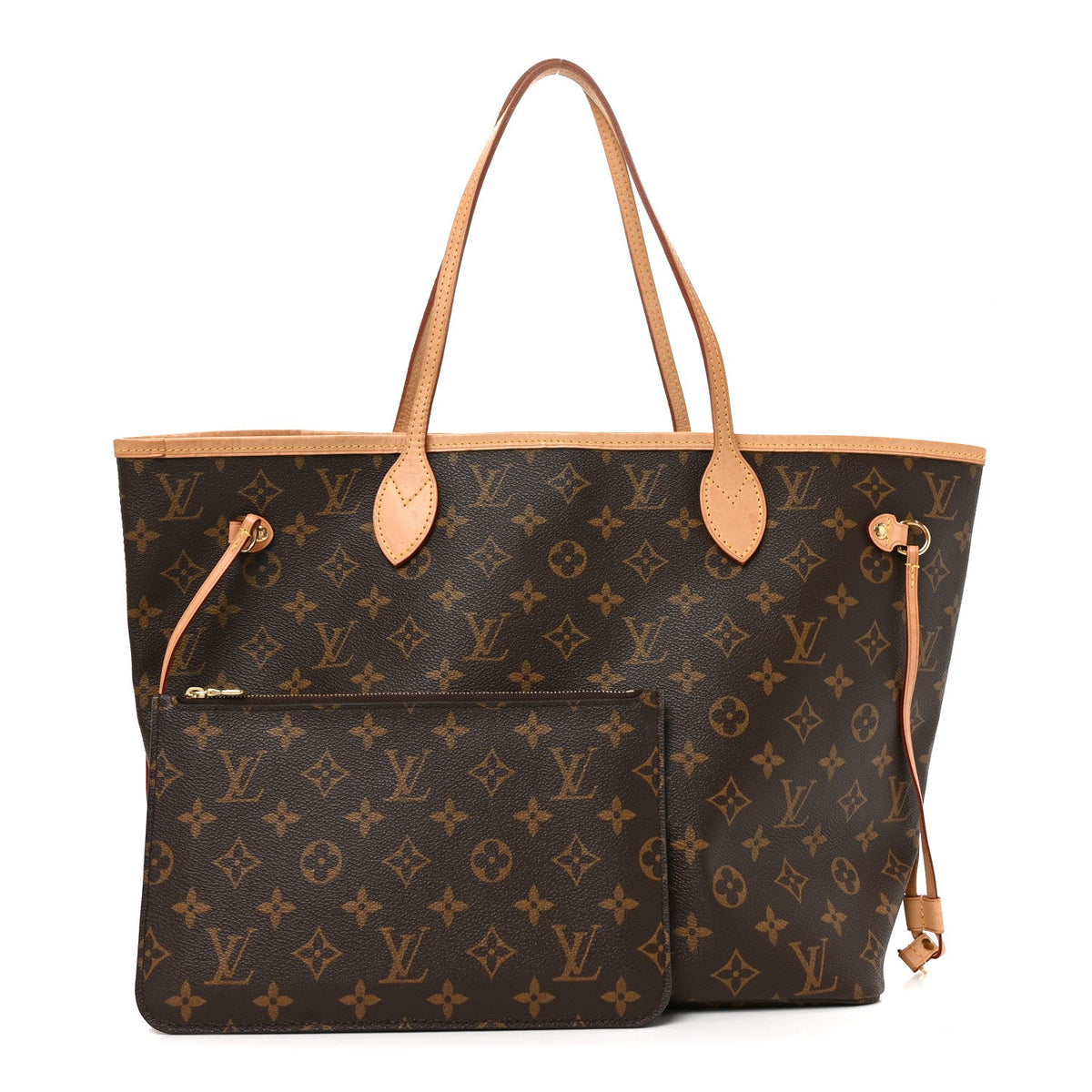 Monogram Neo Neverfull GM