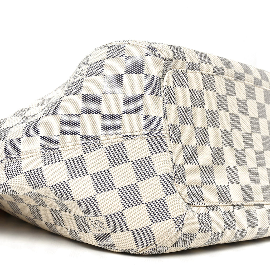 Damier Azur Salina GM