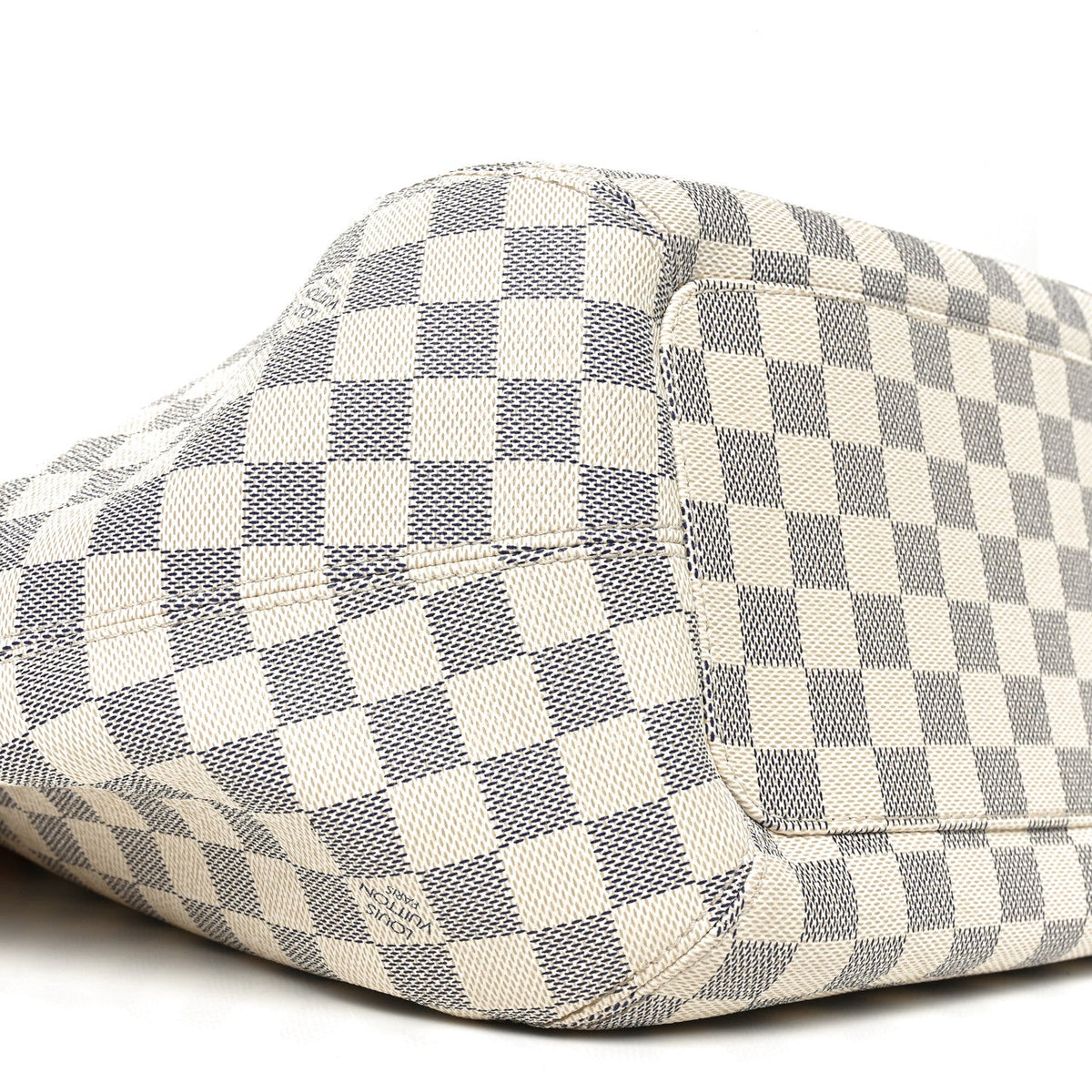 Damier Azur Salina GM