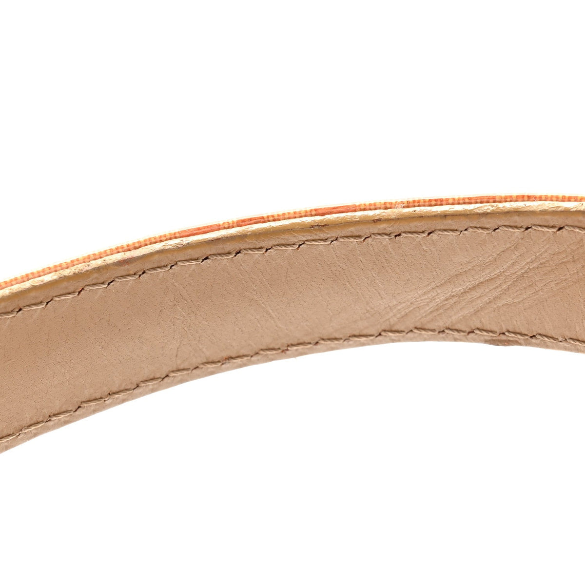 Vinyl Zucchino Baguette Orange