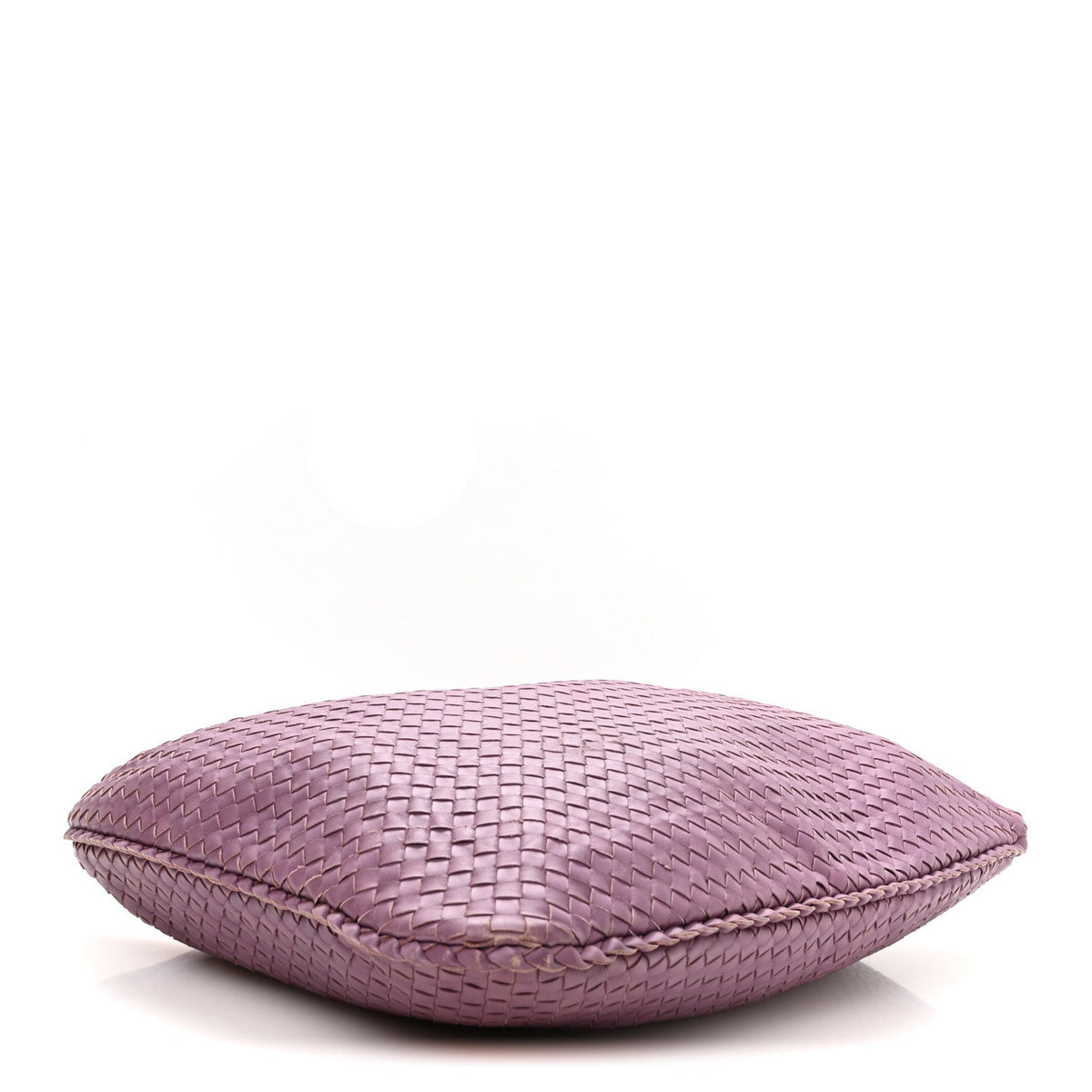 Nappa Intrecciato Maxi Veneta Hobo Corot