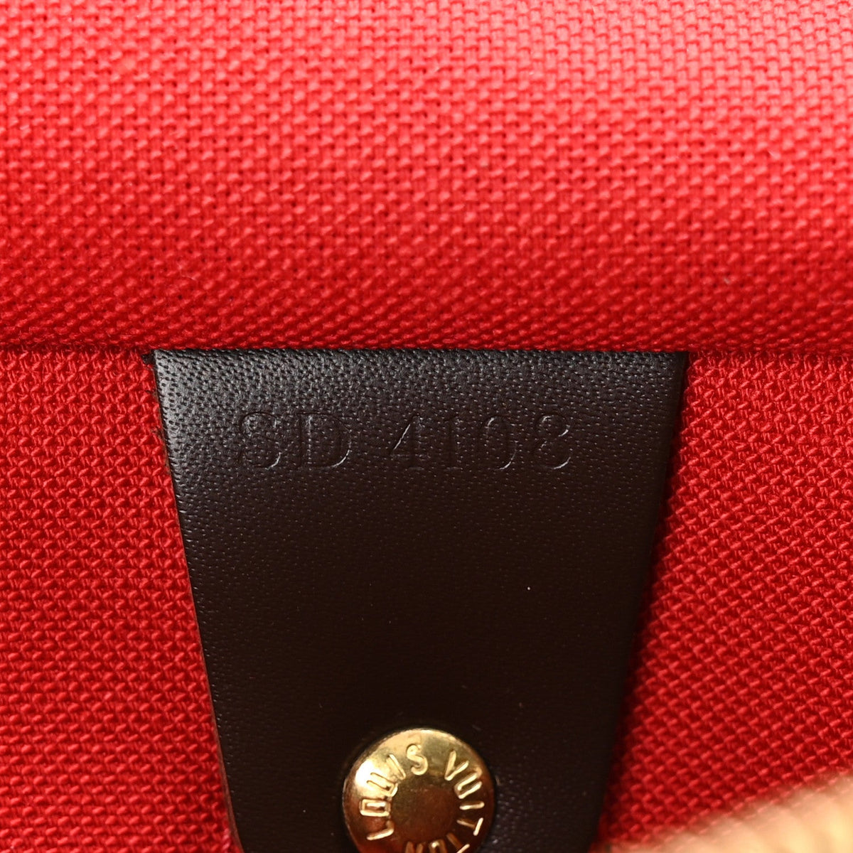 Damier Ebene Speedy 30