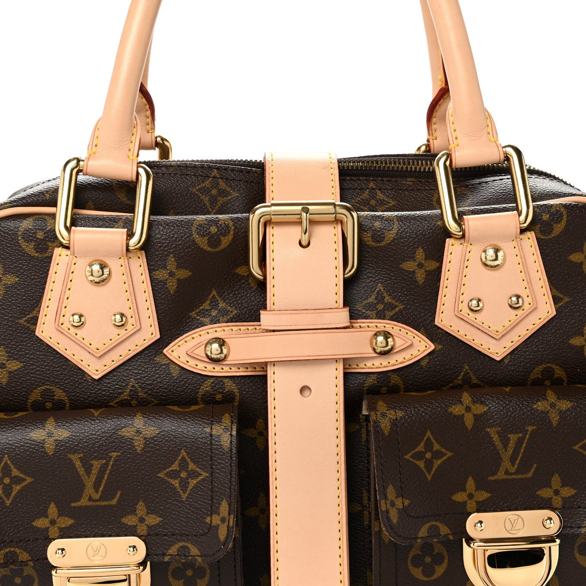 Monogram Manhattan GM