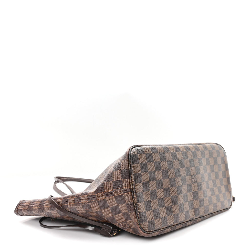 Damier Ebene Neverfull MM