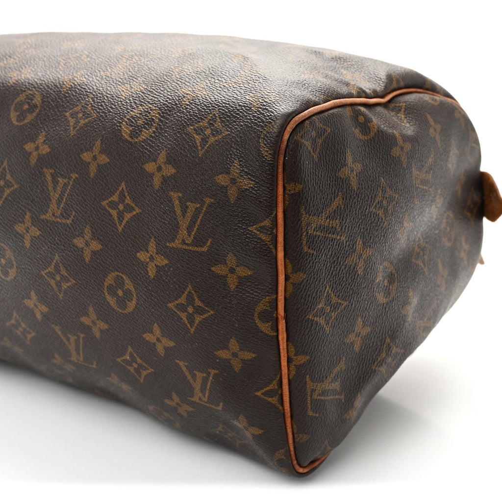 Monogram Speedy 30